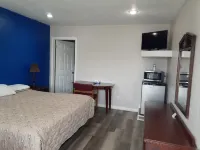 Scenic River Inn Wartburg Hwy 27 Hotels in Harriman