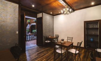 Casa Bolívar Hotel Museo