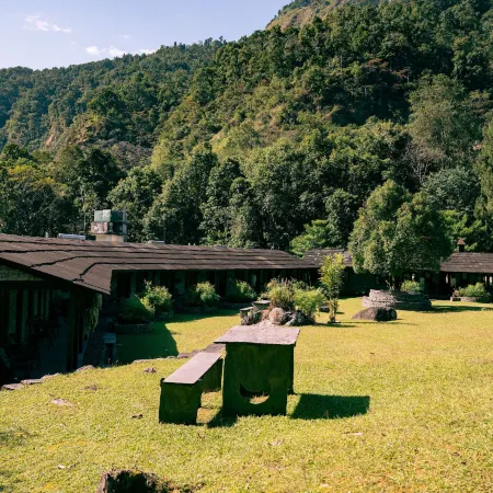 Mountain Lodges of Nepal - Birethanti
