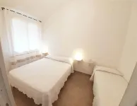 Apartment for 6-People in Olbia with Garden - Kitchens