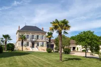 Maison Groleau Hotels in Mombrier