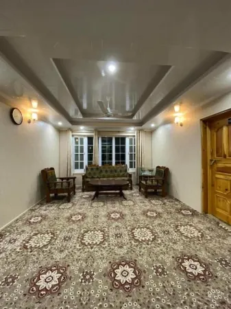 Executive Guest House