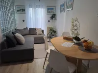 Apartment Dream Hotels in Cepin