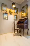 Comfortable and Spacious 2 Bdr Apt - 4 Sao