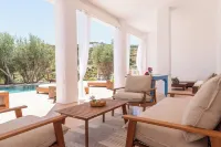 Golden Sun Hotel Patmos - Ocean View