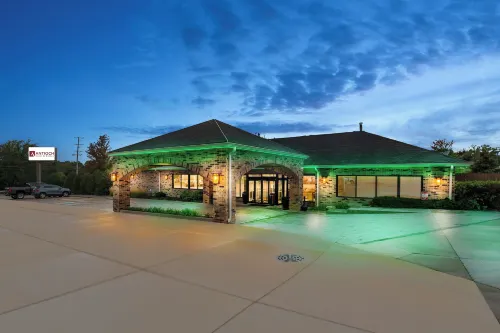 Antioch Hotel & Suites Hotels in Lake County