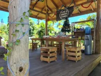 이상적인 베드 앤 브렉퍼스트 나디 호텔