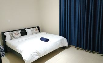 Executive 1&2 Broom Airbnb in Gilgil Nakuru