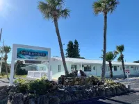 Ocean Eleven Suites Hotel in zona New Smyrna Town Beach