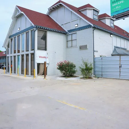 Rittiman Inn and Suites