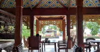 龍目島庫塔瑪塔哈里旅館
