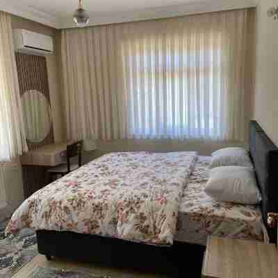 Altuncu Rooms