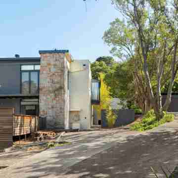 Nooitgedacht Drive 21 Hotel Exterior