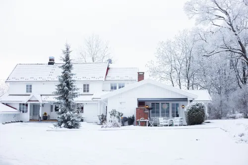 Trugstad Gård Hotels in Holter