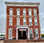Decker Hotel & Bar Hotel a Jackson County