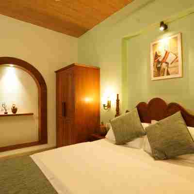Indira Farms Rooms