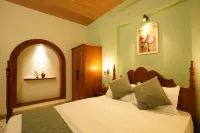 Indira Farms Hotels in Kulem