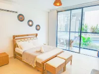 Descansa en Apartasuites Salinas del Mar by BB