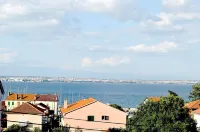 Sea View Apartment Marijane, 940