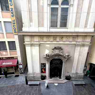 San Carlo Apartments Others