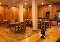 Odiyana Hotel Hotels in Nubding