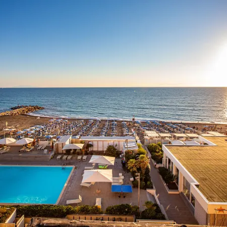 Hotel Stella Marina