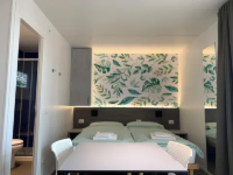 Agriturismo Agricamping Garda Natura