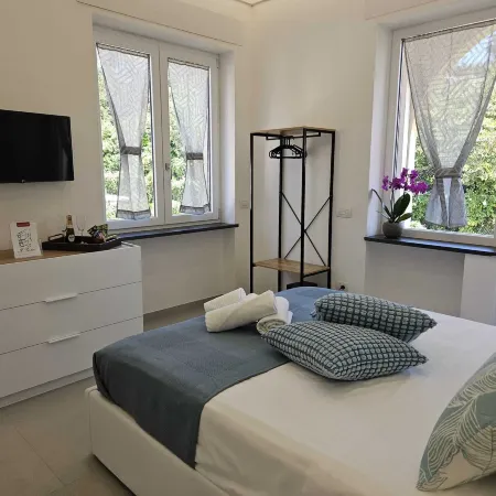 Il Portico B&B Capri