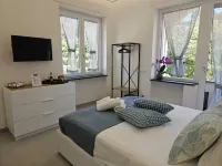 Il Portico B&B Capri