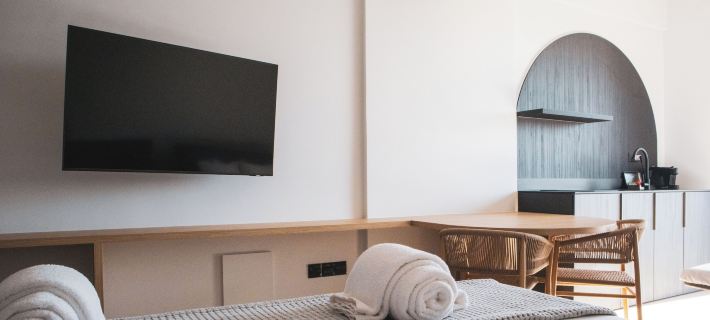 Alinea Lano Old Town Center Hotels in Limassol