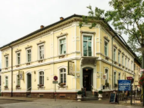 Schwert Hotels in Kehl am Rhein