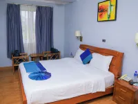 MM Hotel Hotels in Dire Dawa