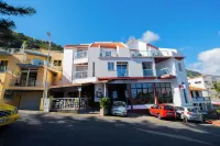 Residencial Familia - Wi-Fi