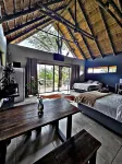 Syeta Bush Lodge - Whispering Thorn - Campgrounds