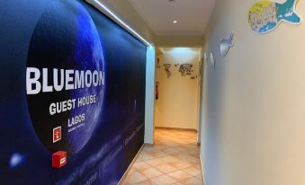 Blue Moon GuestHouse