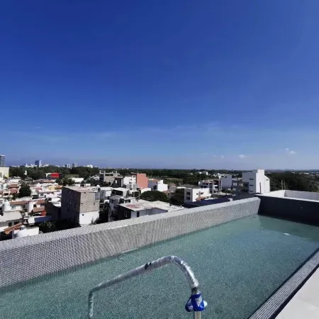 Roma 240 Versalles by Tovigo Rentals