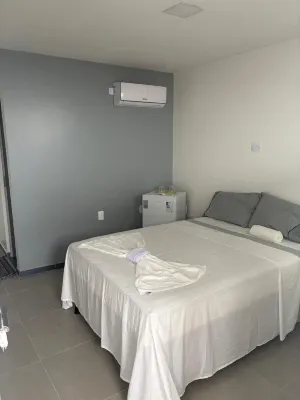 Hospedagem Praia do Forte فنادق في Tamandare