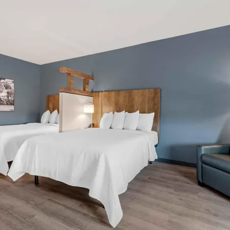 Extended Stay America Premier Suites - Yuma