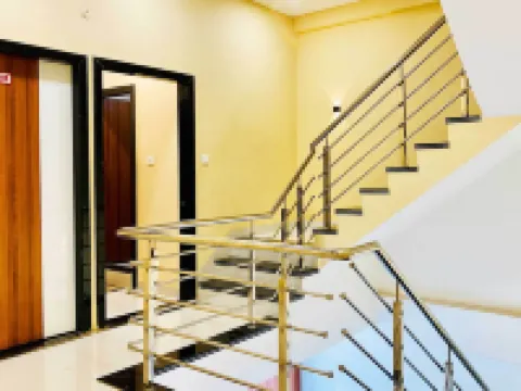 Hotel Tanish Hotels in Omkareshwar