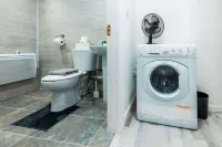 세일 2 베드룸 아파트 - 5명 숙박 가능 - 무료 주차