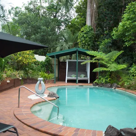 Sunshine Valley Cottages