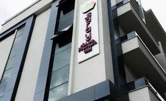 Saray Premium Otel
