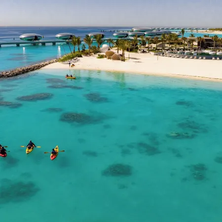 Shebara Resort