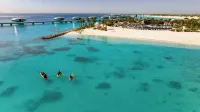 Shebara Resort - Beach