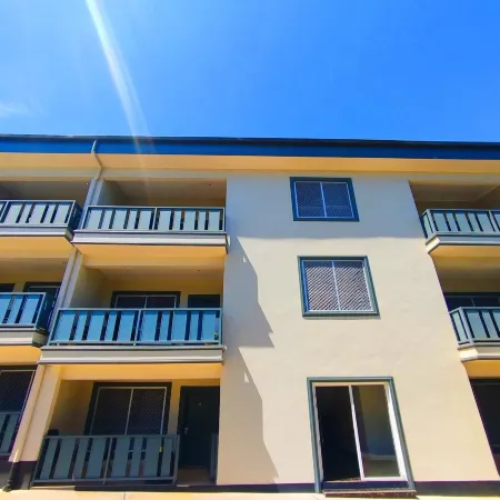 Citi Serviced Apartments - Gaba Place Отели рядом с достопримечательностью «Заповедник Порт-Морсби»