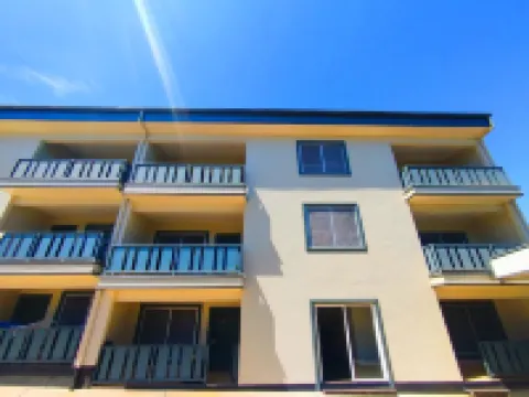 Citi Serviced Apartments - Gaba Place - Завтрак