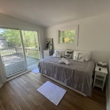 Newly Renovated 3 Bedroom, 1.5 Bath Rental in Hyannis, 1.5 miles to beach