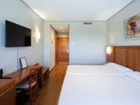Leflet Sanlucar Hotels in Aljarafe