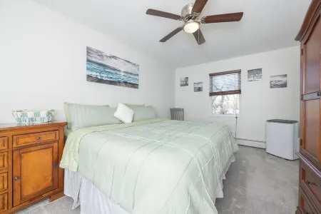 Belmar/lake Como-Tranquility 3 BR Apartment with Jacuzzi tub , Balcony&Terrace