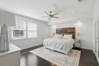 Your home away from home